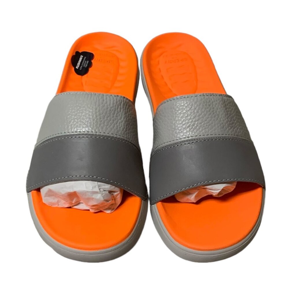 Men’s Sperry Dock Plushwave Slide Sandal NWT Size 8